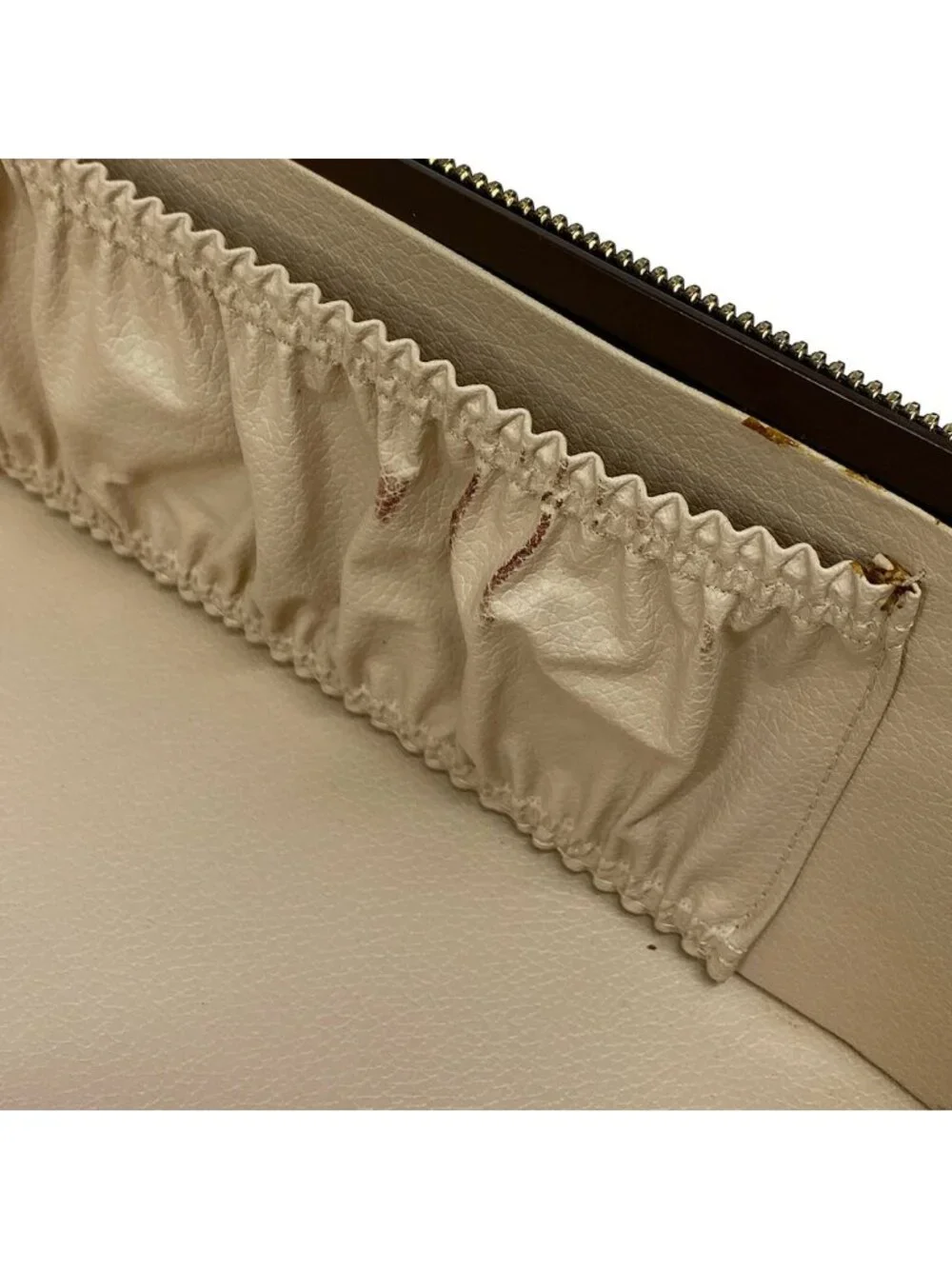 Louis Vuitton Trunk Case Monogram Stratos 60 Diamond le Roque
